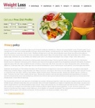 Политика конфиденциальности