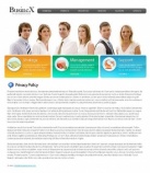 Политика конфиденциальности