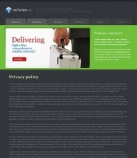 Политика конфиденциальности