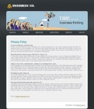 Политика конфиденциальности