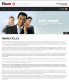 Политика конфиденциальности