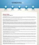 Политика конфиденциальности