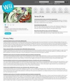 Политика конфиденциальности