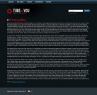 Политика конфиденциальности