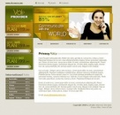 Политика конфиденциальности