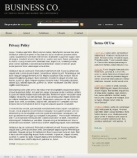 Политика конфиденциальности