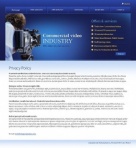 Политика конфиденциальности