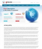 Политика конфиденциальности