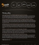 Политика конфиденциальности