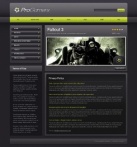 Политика конфиденциальности