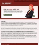 Политика конфиденциальности