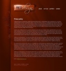 Политика конфиденциальности