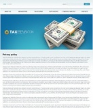 Политика конфиденциальности