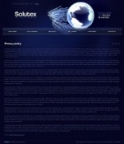 Политика конфиденциальности