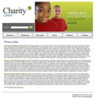 Политика конфиденциальности