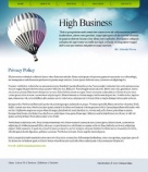 Политика конфиденциальности