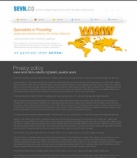 Политика конфиденциальности