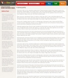 Политика конфиденциальности