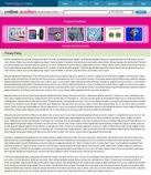 Политика конфиденциальности