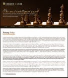 Политика конфиденциальности