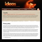 Политика конфиденциальности