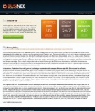 Политика конфиденциальности