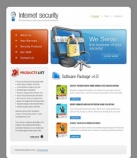 Security products