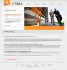 Политика конфиденциальности