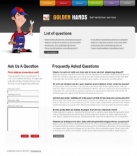 Часто задаваемые вопросы