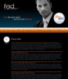 Политика конфиденциальности