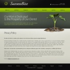 Политика конфиденциальности