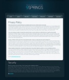 Политика конфиденциальности