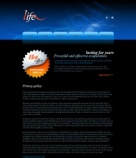 Политика конфиденциальности