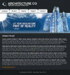 Политика конфиденциальности