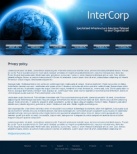 Политика конфиденциальности