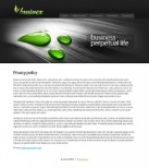 Политика конфиденциальности