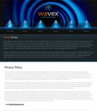 Политика конфиденциальности