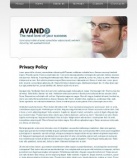 Политика конфиденциальности