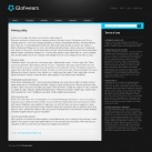 Политика конфиденциальности