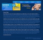 Политика конфиденциальности