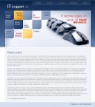 Политика конфиденциальности