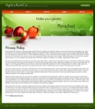 Политика конфиденциальности