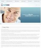 Политика конфиденциальности