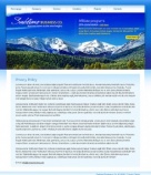 Политика конфиденциальности