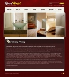 Политика конфиденциальности