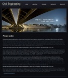 Политика конфиденциальности