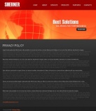 Политика конфиденциальности