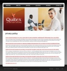 Политика конфиденциальности