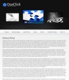 Политика конфиденциальности