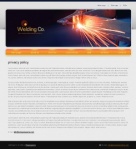 Политика конфиденциальности